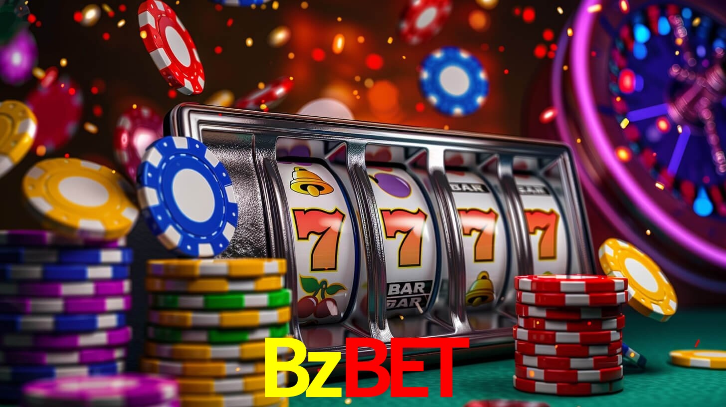 Página oficial no Facebook da Bzbet