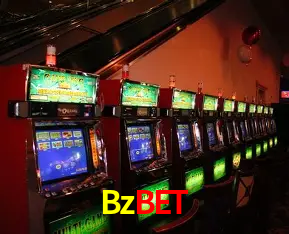 APP oficial da Bzbet para mobile