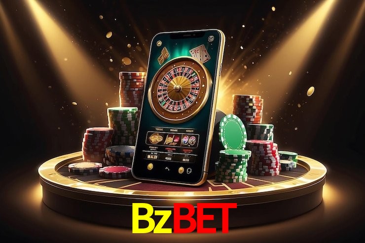 Cadastro Rápido Bzbet
