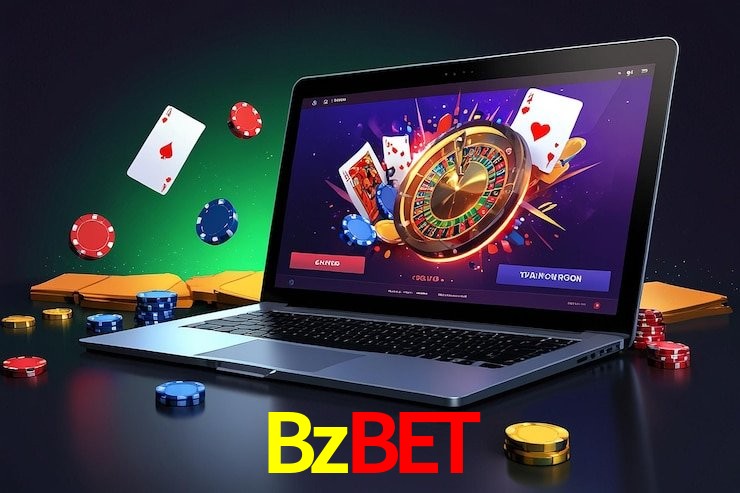 Especiais de Fim de Semana Bzbet