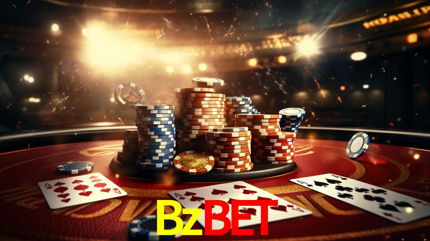 VIP Casino Bzbet