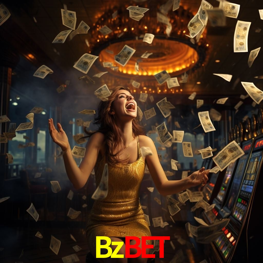 Aviator Game Bzbet