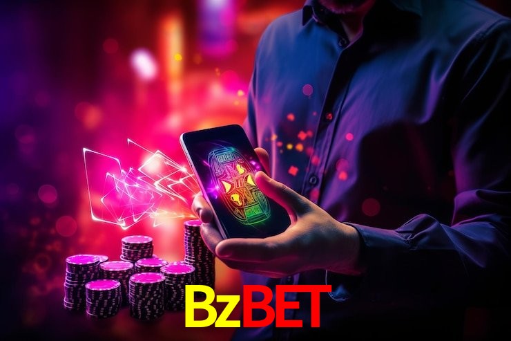 PIX Instantâneo Bzbet