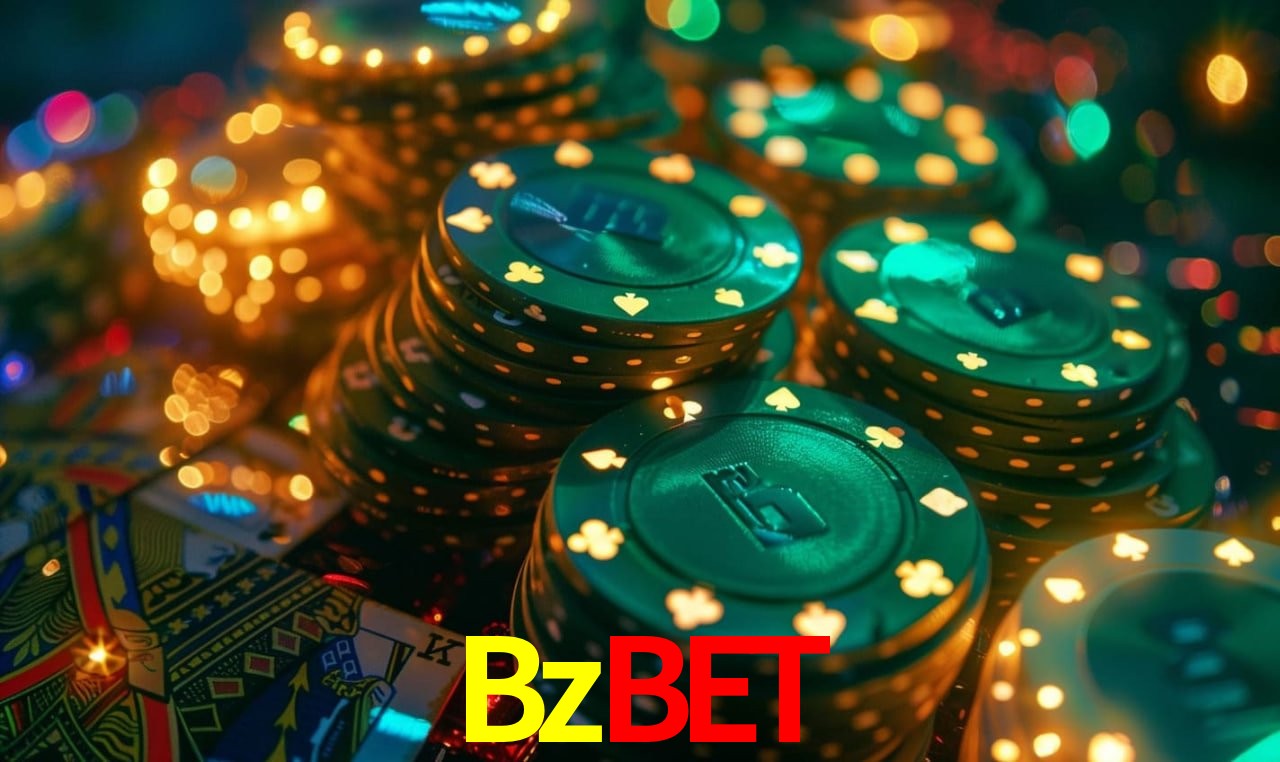 Mesa de Blackjack Bzbet