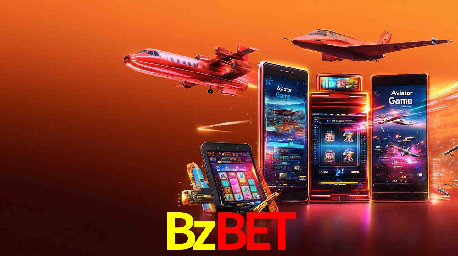 Descubra a Magia dos Jogos de Arcade no Bzbet