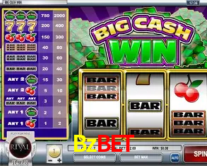 Desvendando o Mundo dos Jogos Virtuais na Bzbet