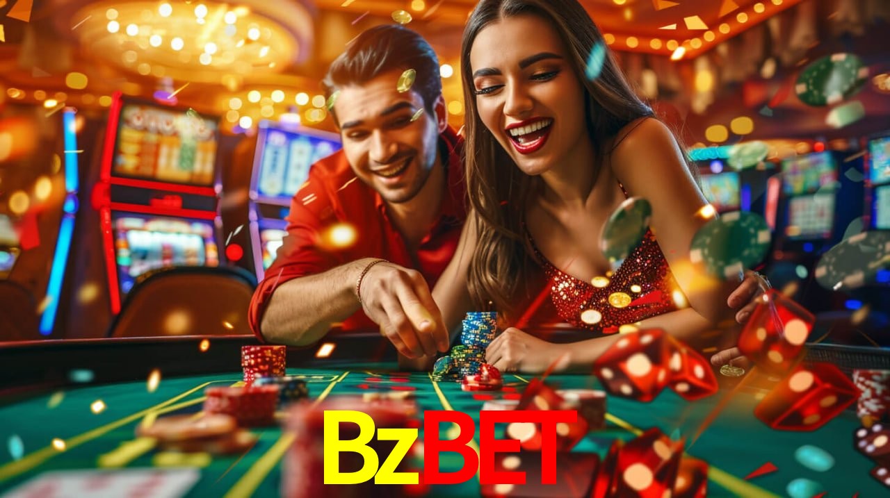 Login Seguro Bzbet