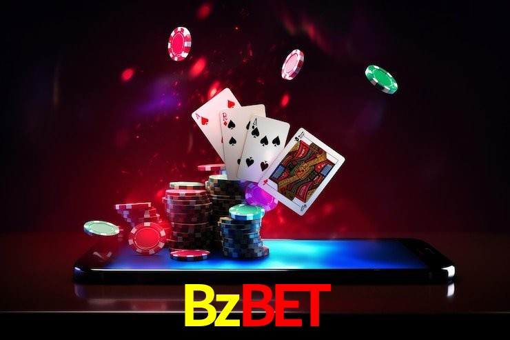 Bonus Features Bzbet