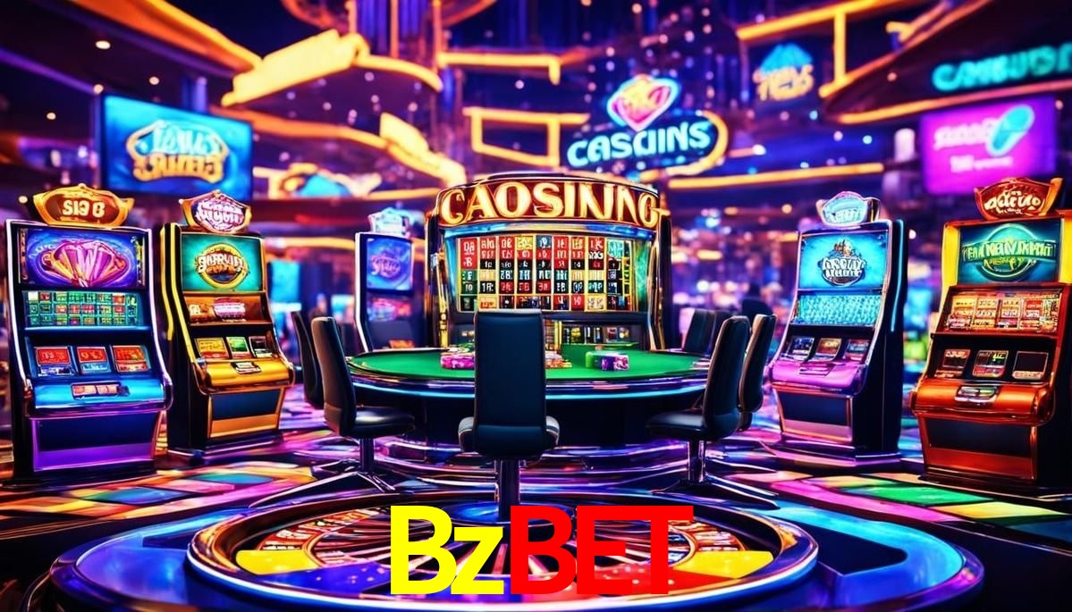 Estatísticas Esportivas Bzbet