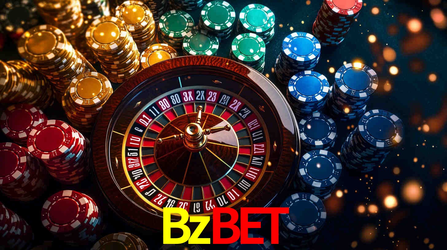 Premium Interface Bzbet