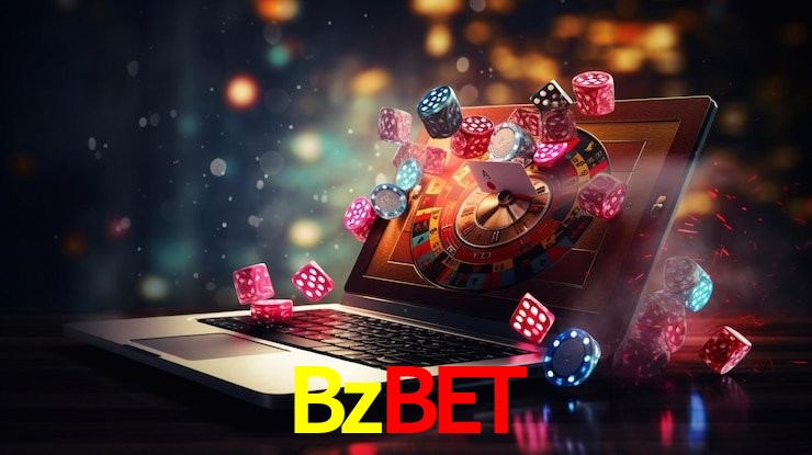 Desvendando o Mundo dos Jogos Virtuais na Bzbet