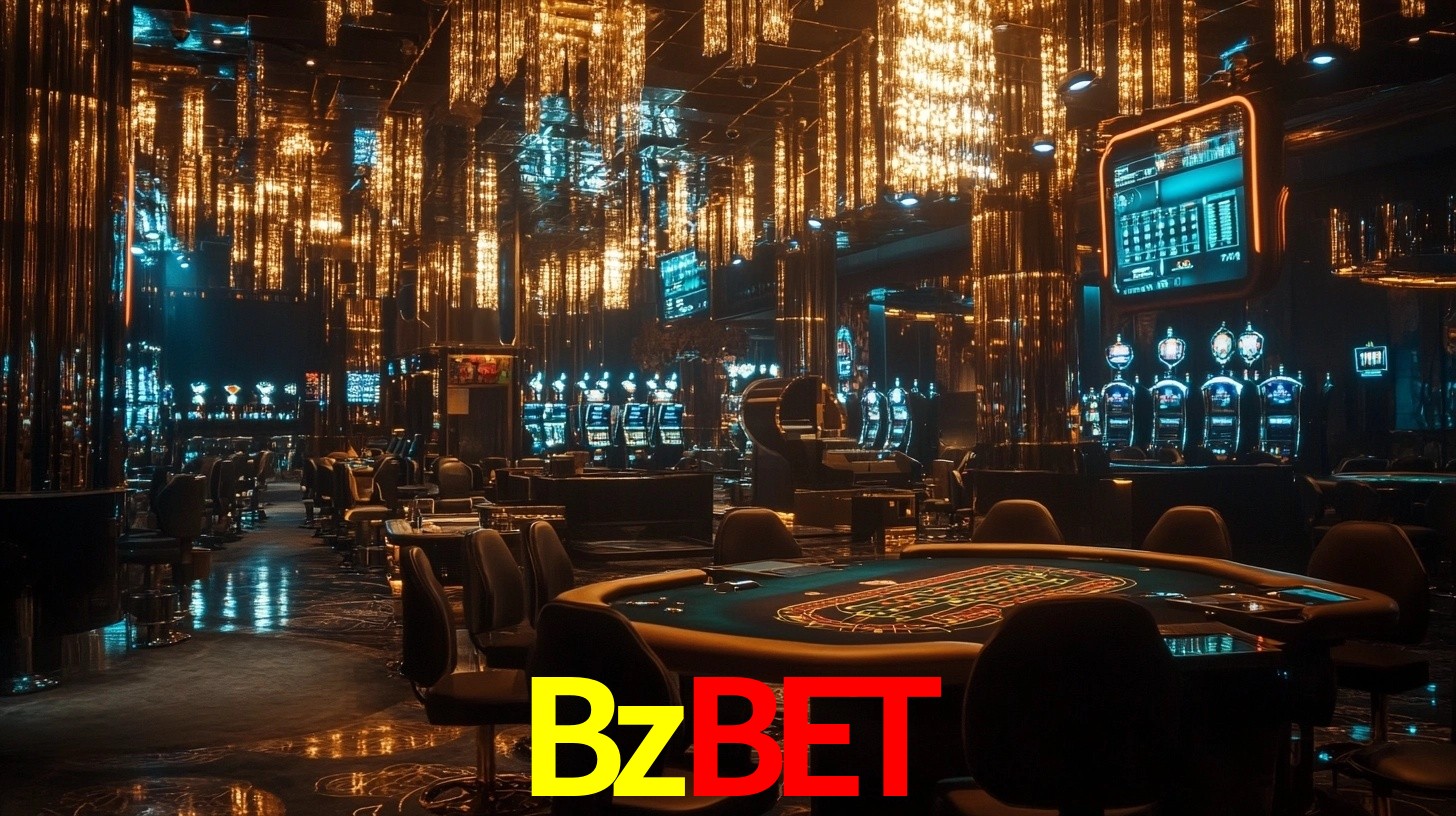 Bzbet Com Login