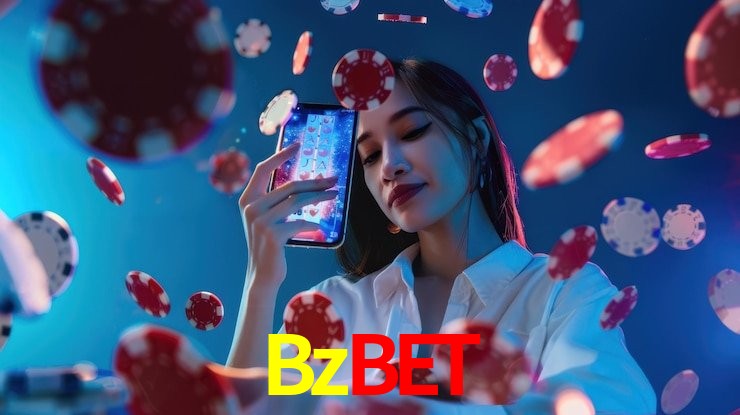 Inovações de Jogos na Bzbet: O Futuro das Experiências Interativas