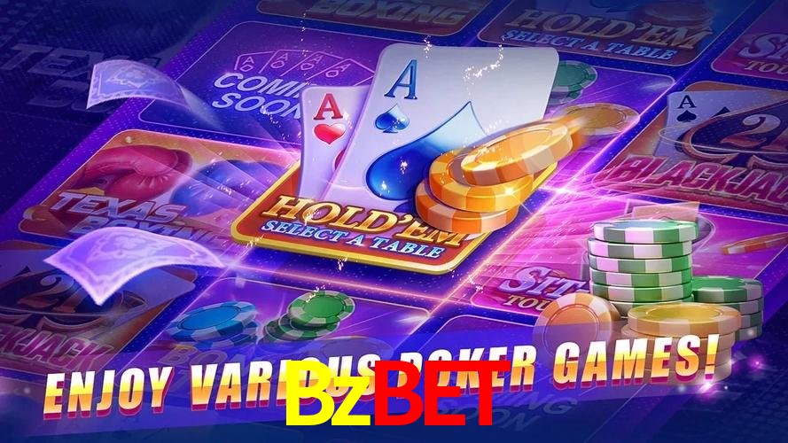 A Experiência Imersiva dos Cassinos Ao Vivo no Bzbet