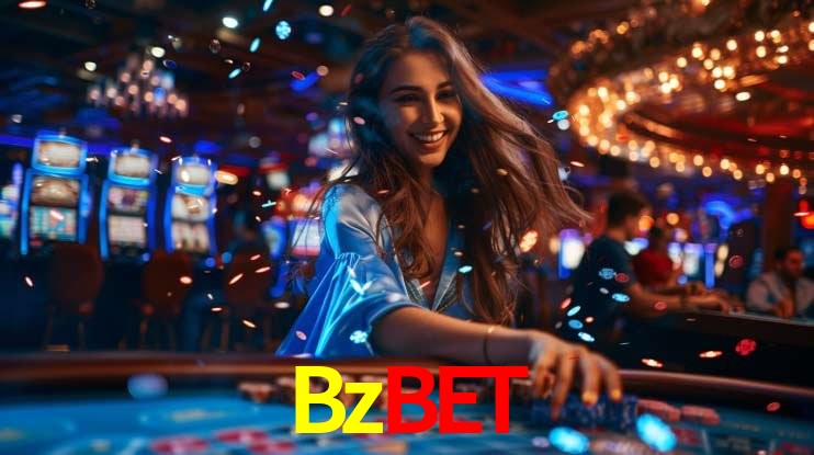 Welcome Bonus Bzbet