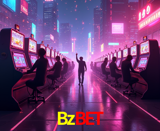 Interface Premium Bzbet