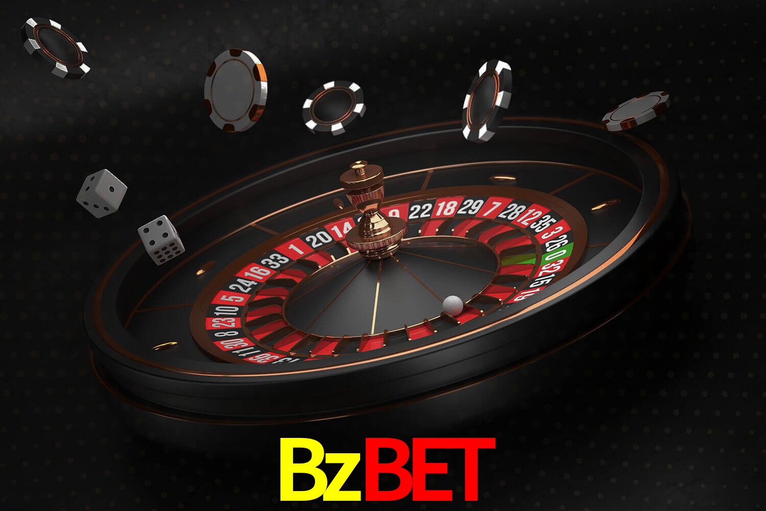 Bzbet - Desafio Nervoso - Bzbet Com Login