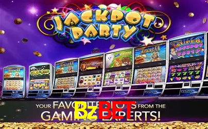 Desvendando o Mundo dos Jogos Virtuais na Bzbet
