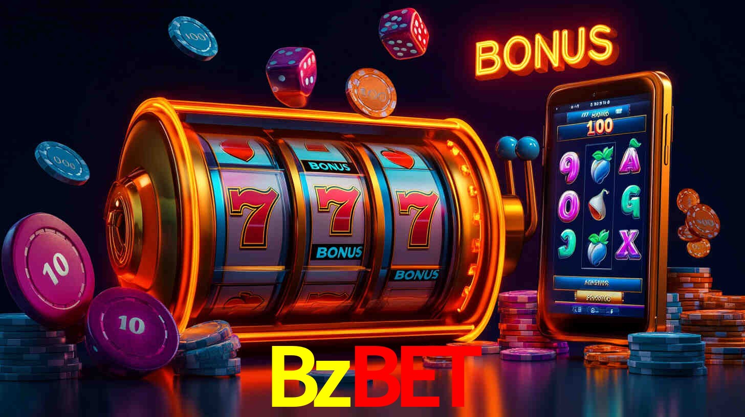 Apostas Esportivas na Bzbet: Um Guia Completo