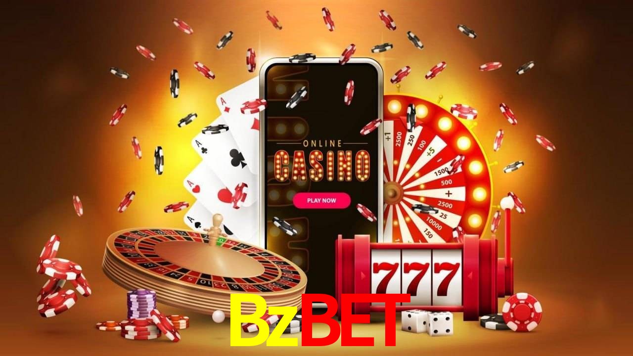Diretório de Jogos Bzbet