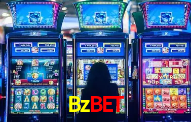 Cassino ao vivo com dealers reais na Bzbet