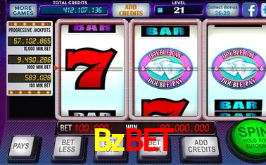 Descubra o Mundo do Cassino Online com Bzbet