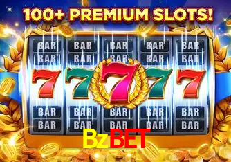 Descubra a Magia dos Jogos de Arcade no Bzbet