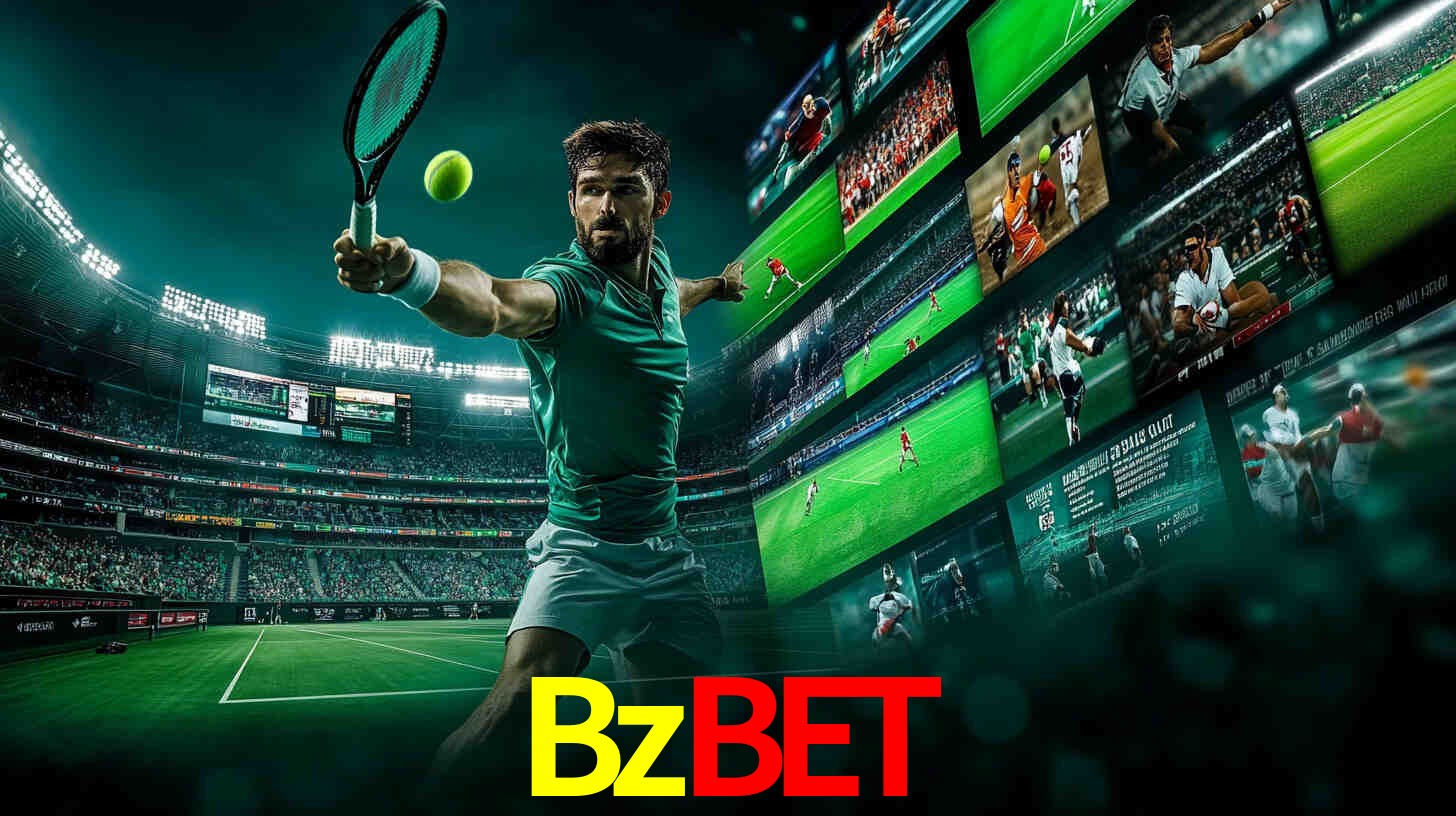 Inovações de Jogos na Bzbet: O Futuro das Experiências Interativas