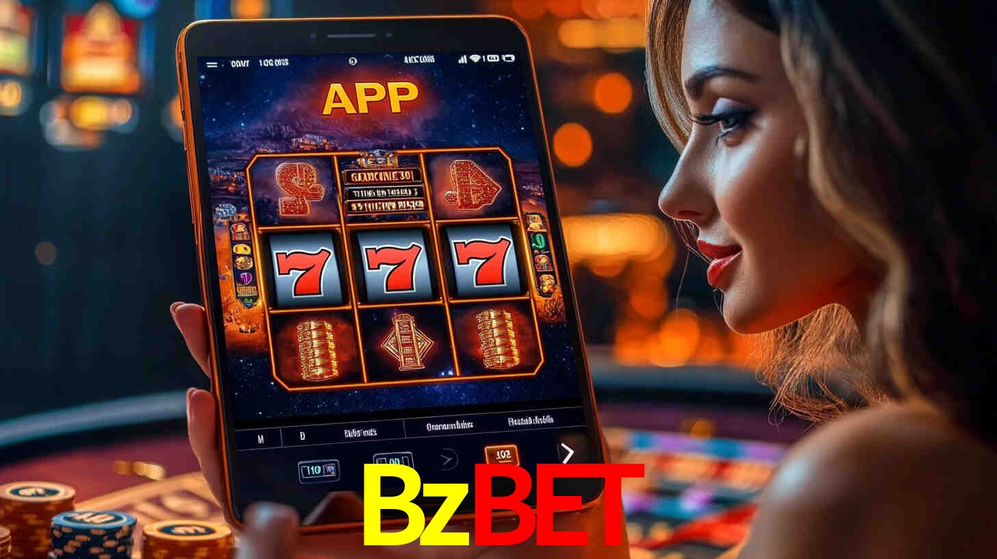 Welcome Bonus Bzbet