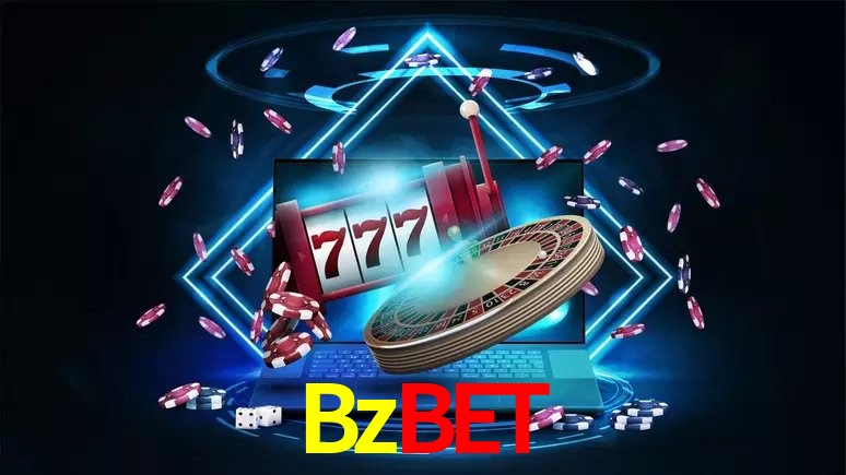 Design Responsivo Bzbet