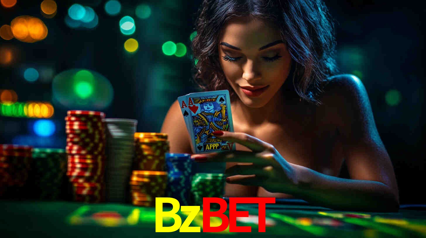 Inovações de Jogos na Bzbet: O Futuro das Experiências Interativas