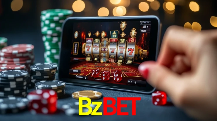 Welcome Bonus Bzbet