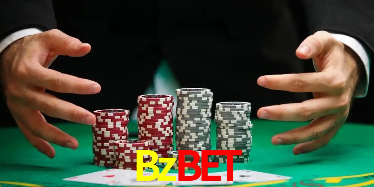 Bzbet Com Plataforma