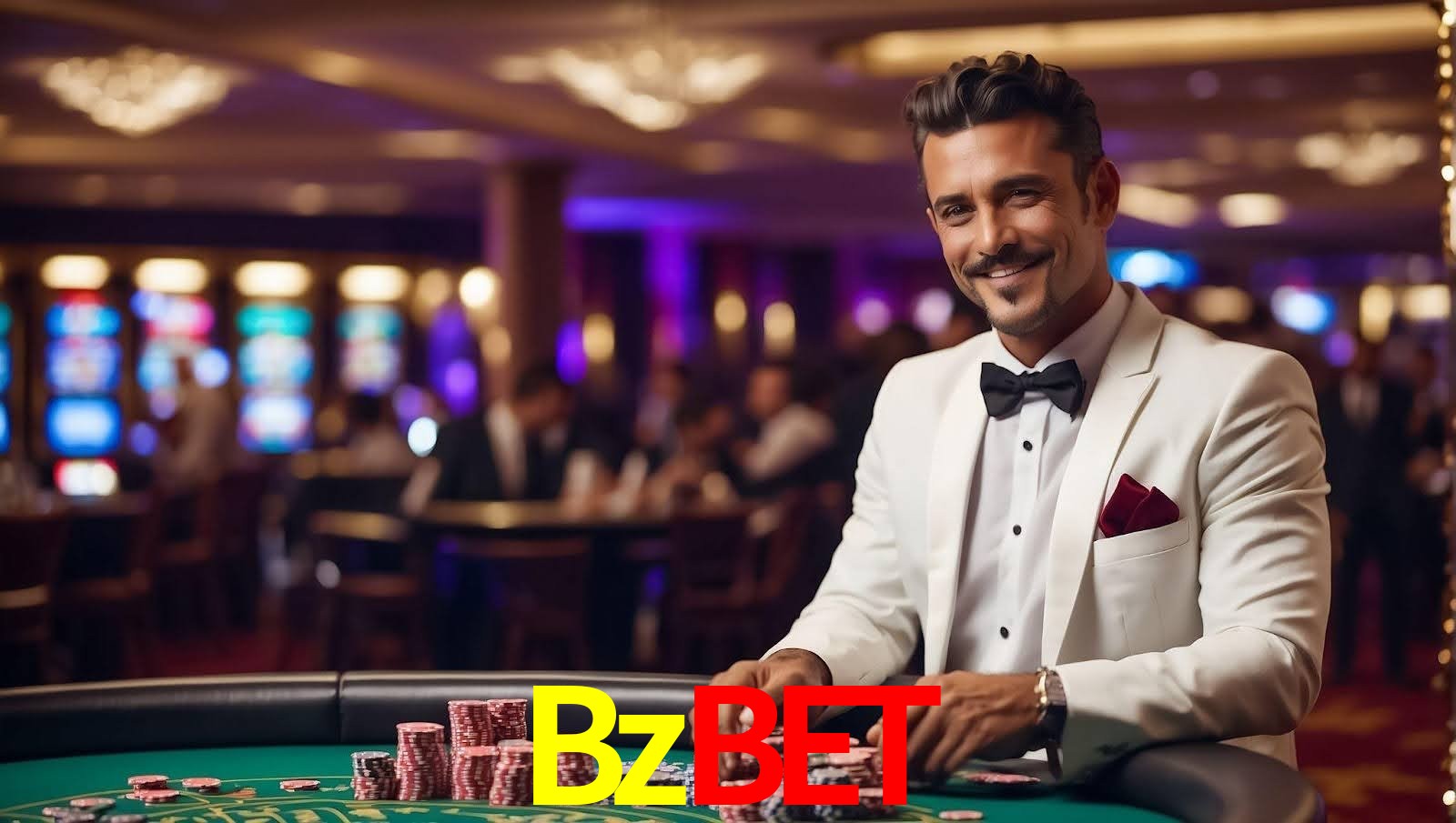 Promoções Sazonais Bzbet