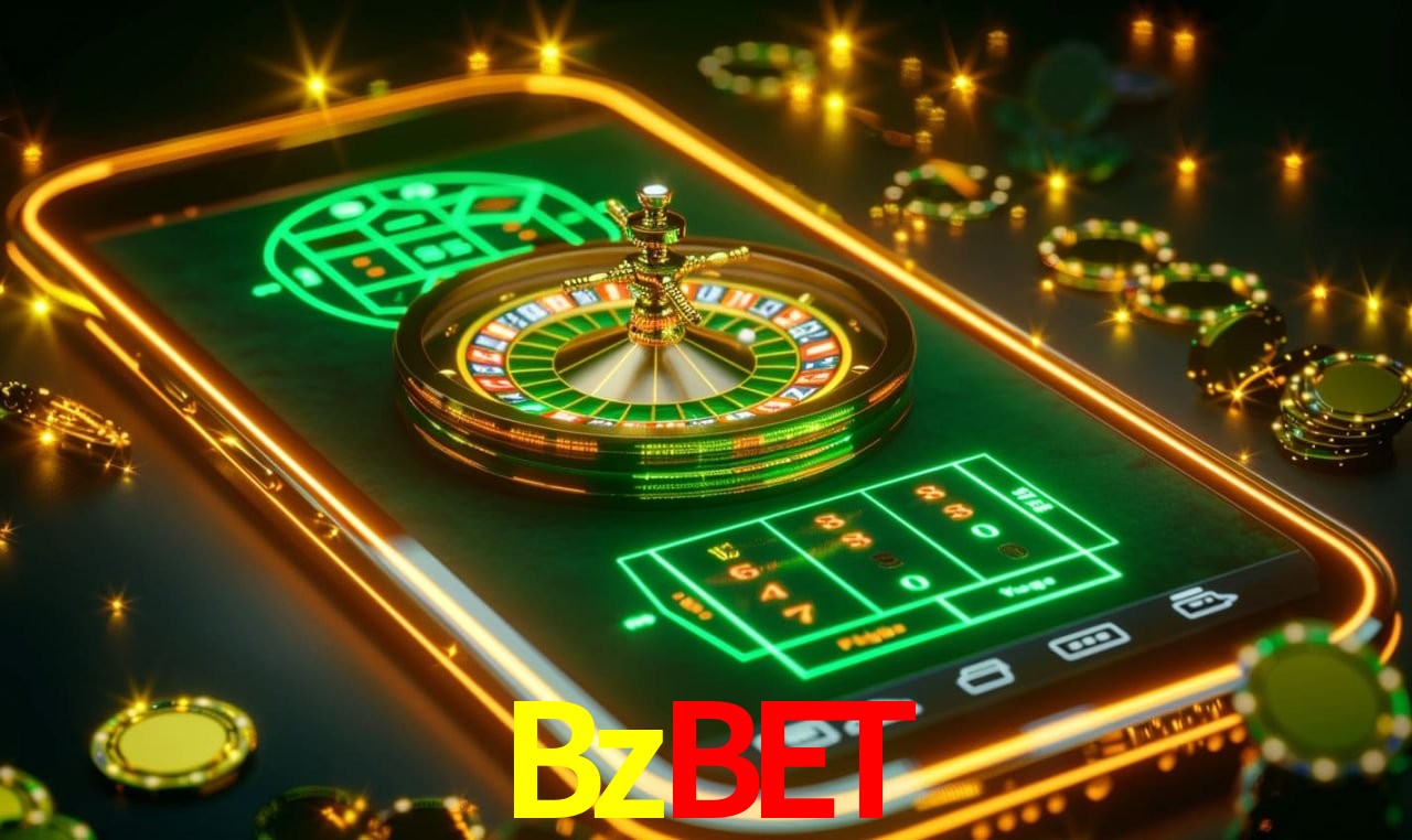 Bzbet - Melhores Jogos de Cassino - Bzbet Com Login