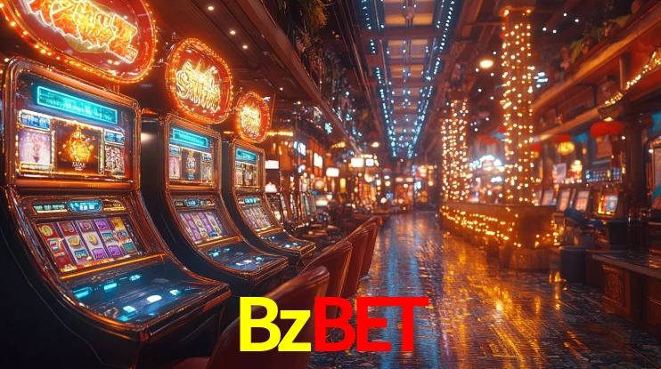 Live Casino Bzbet