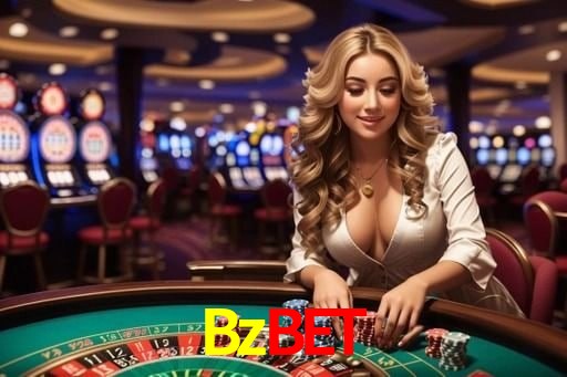 Slot Games Bzbet
