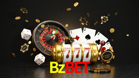 Game Providers Bzbet