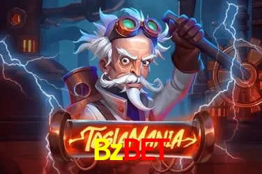 Tecnologia da Plataforma Bzbet