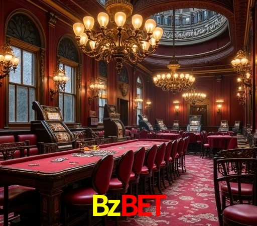  Bzbet Com Login