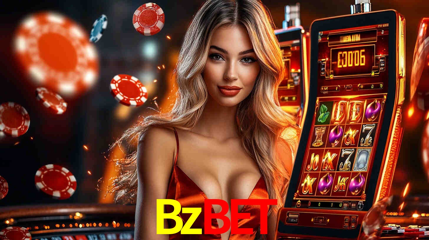 Blackjack Table Bzbet