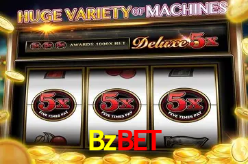 Descubra o Mundo do Cassino Online com Bzbet