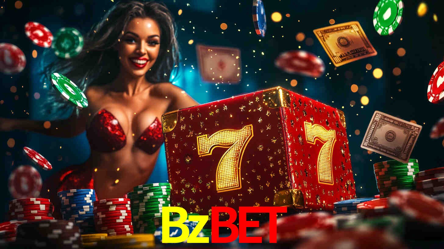 Desvendando o Mundo dos Jogos Virtuais na Bzbet