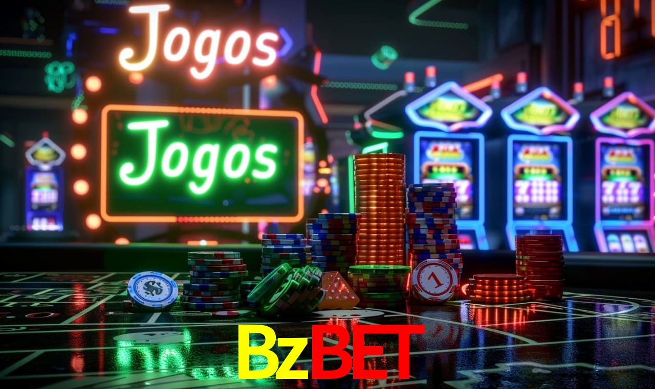 Premium Interface Bzbet