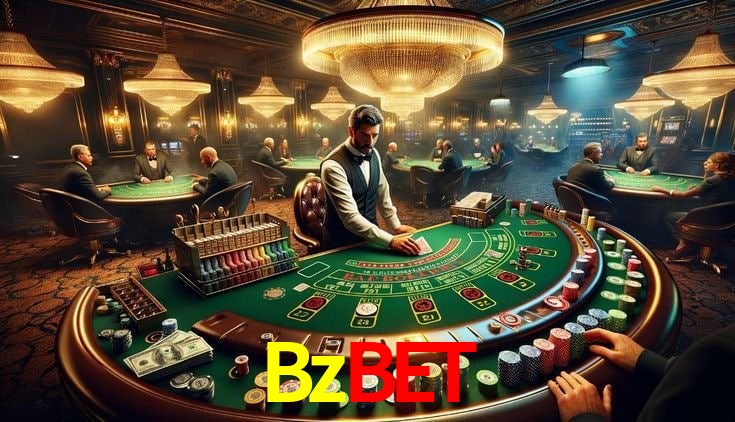 Platform Technology Bzbet