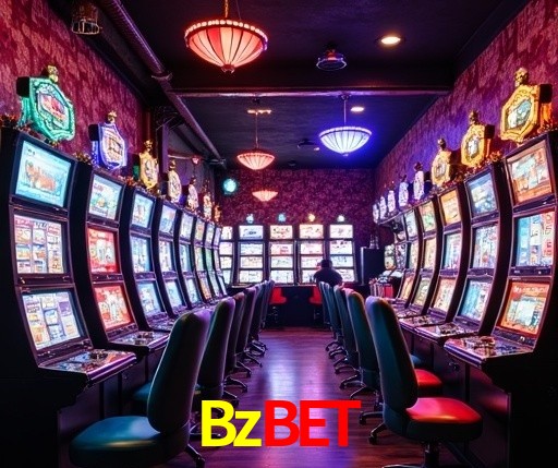 Experimente o Login Seguro Premium no Bzbet