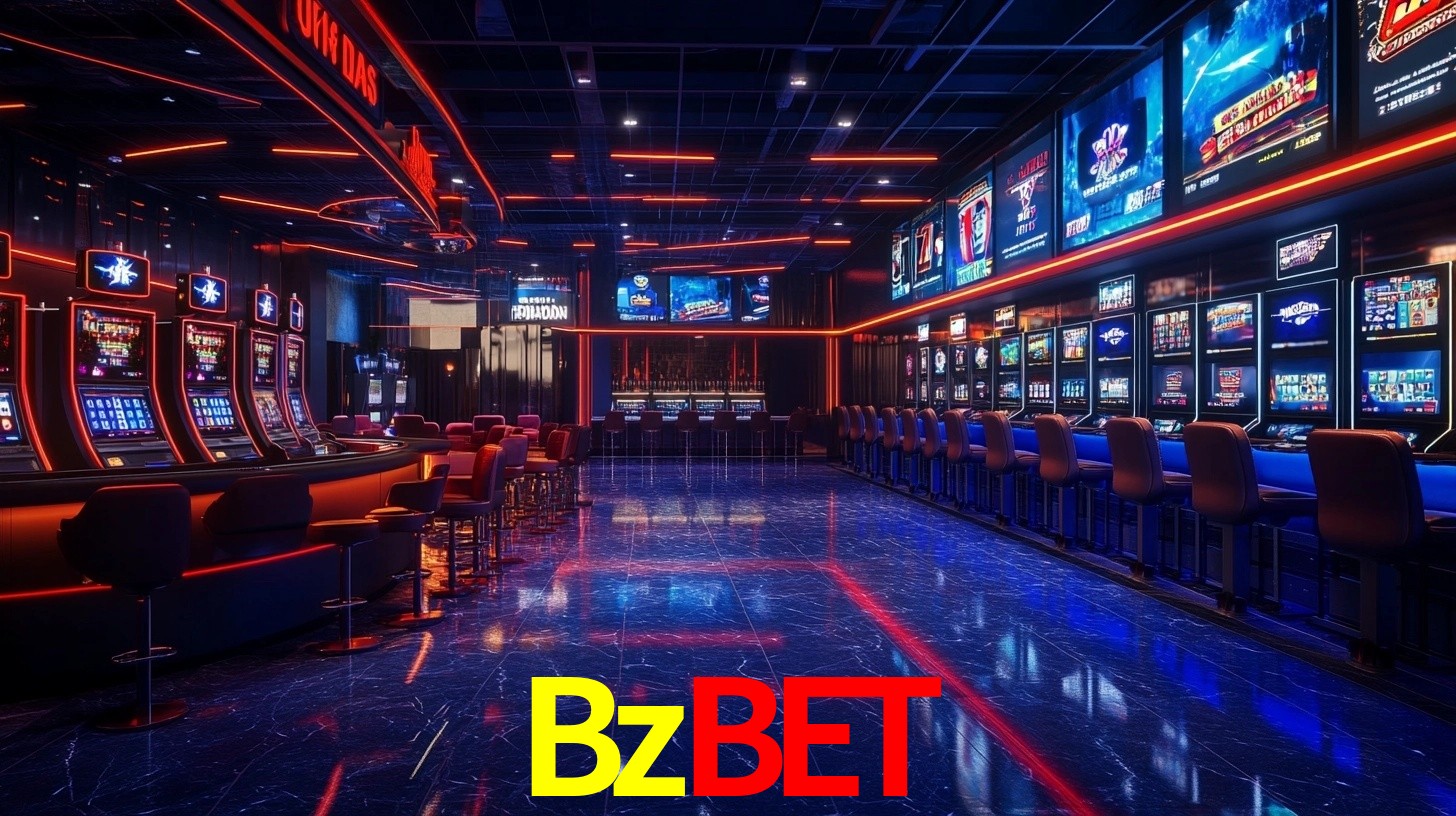 Experiência VIP Bzbet