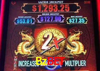 Descubra a Magia dos Jogos de Arcade no Bzbet