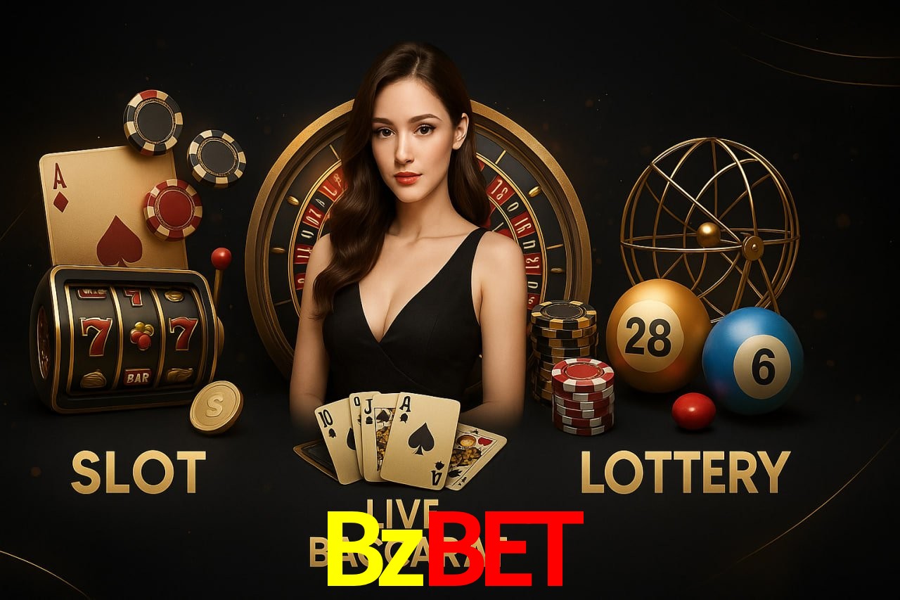 Bzbet: Jogos de Caça-Níqueis-Altas Recompensas, Roleta-Velocidade, Blackjack-Desafios Máximos