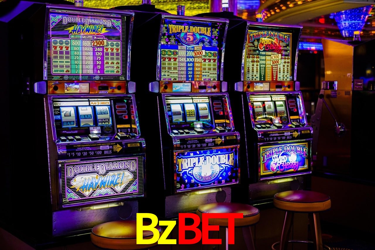 Estatísticas Esportivas Bzbet